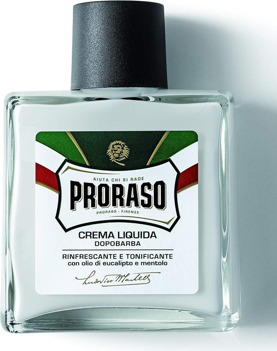 Actual product image Proraso aftershave (Balm, 100 ml)