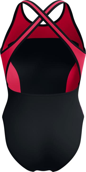 Produktbild Speedo High Neck Splice Cross back Sw (34, 38)