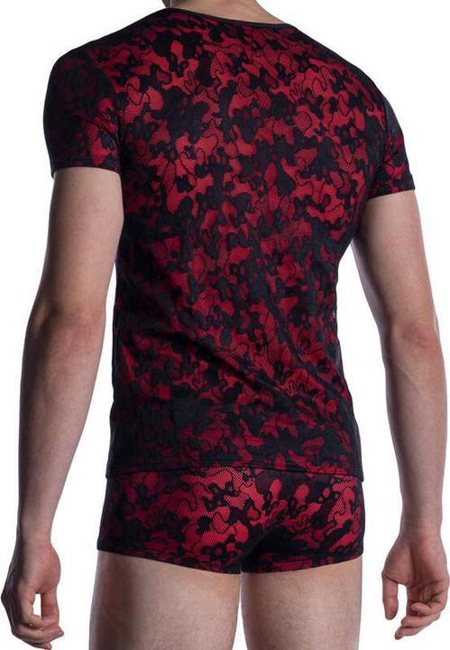 Produktbild Manstore Casual T-Shirt (S)