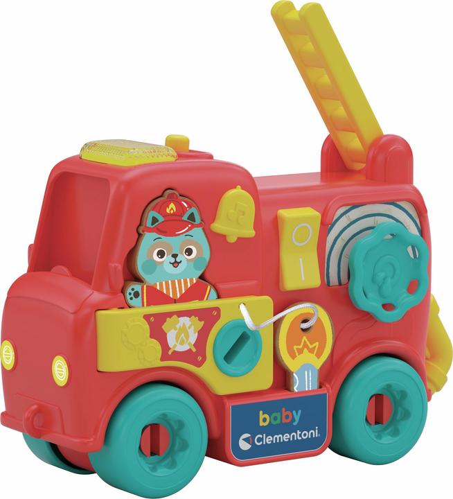 Produktbild Clementoni 17551