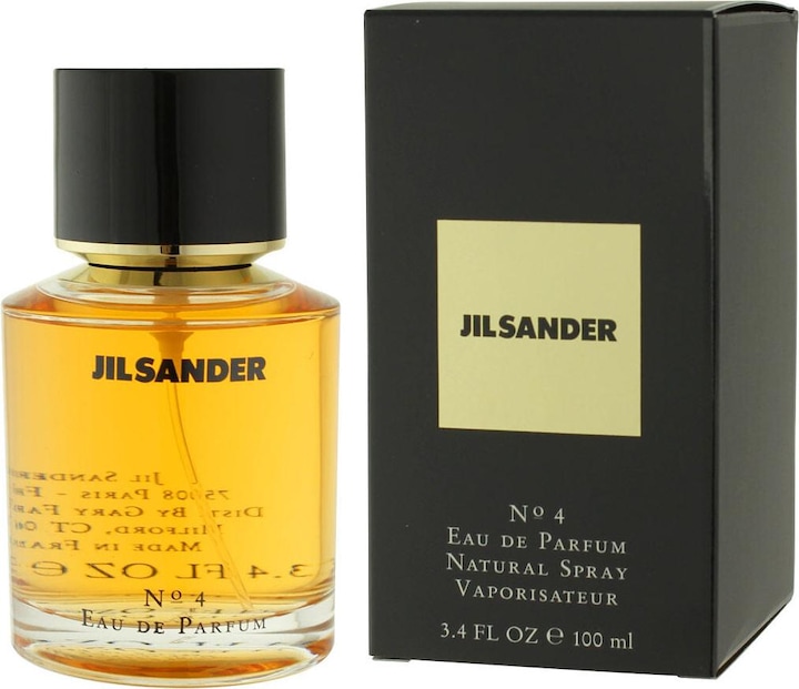 Jil Sander No.4 (Eau de Parfum, 100 ml)