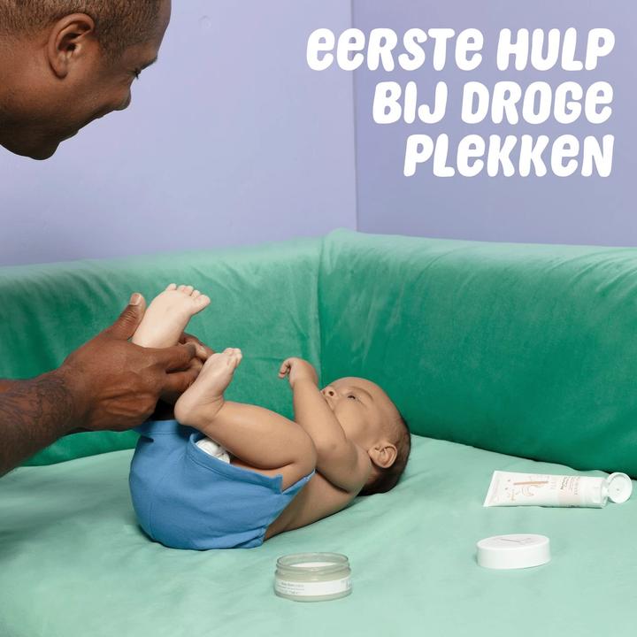 Image du produit Naïf Baume pour bébé