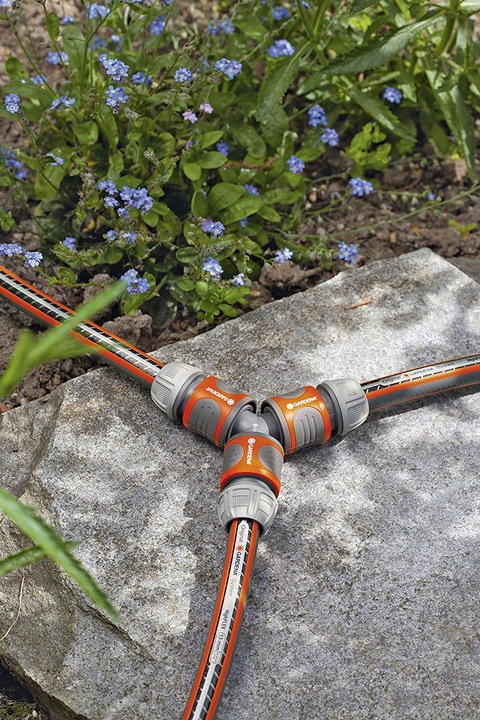 Actual product image Gardena Branch set (Terminal strips, 12.70 mm)