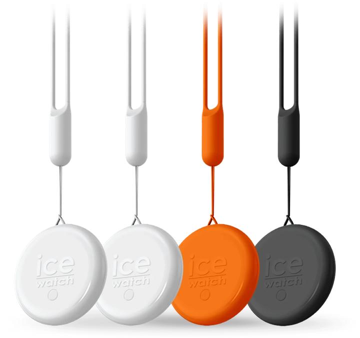 Image du produit ICE Watch 023943 Ice Tag Set (31.80 mm)