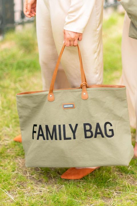 Image du produit Childhome Family Bag