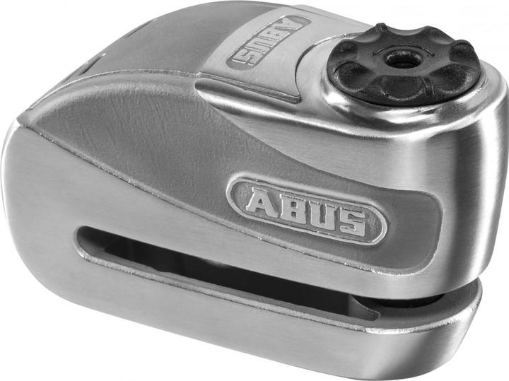 Actual product image Abus 8008 Granite Detecto XPlus 2.0