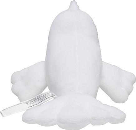 Actual product image Pokémon Dewgong Sitting Cuties Plush - 18.5 cm (12 cm)