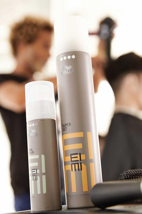 Immagine prodotto Wella Eimi Super Set (75 ml)