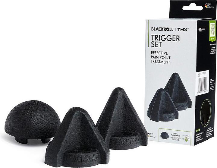 Produktbild Blackroll Trigger Set