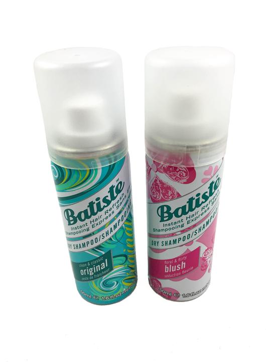 Immagine prodotto Batiste Original (50 ml, Shampoo secco)