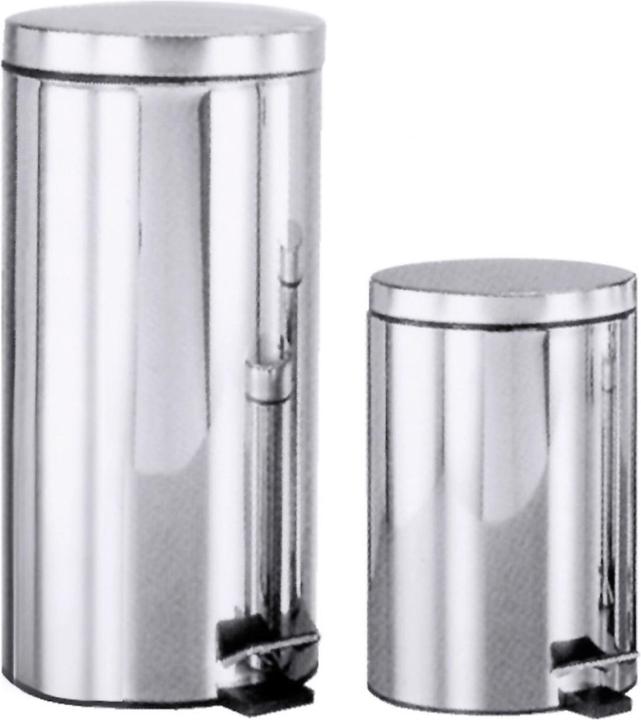 Contacto Tretabfalleimer 12 l (12 l)