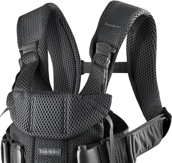 Actual product image BabyBjörn One Air