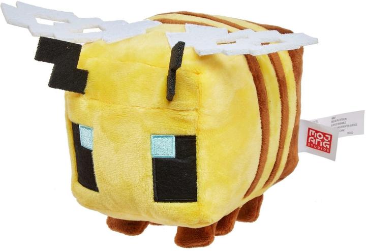 Actual product image Mattel Bee - Plush (20 cm)
