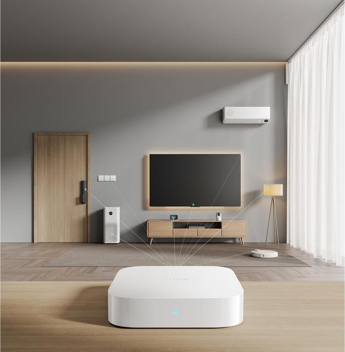 Produktbild Xiaomi Smart Home Hub 2