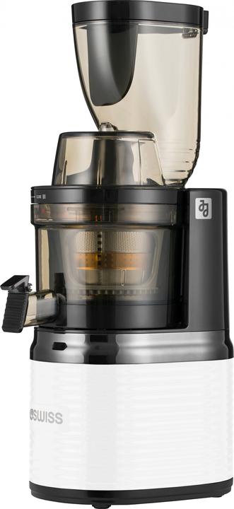 Actual product image 4Swiss BM202 x JJ slow juicer