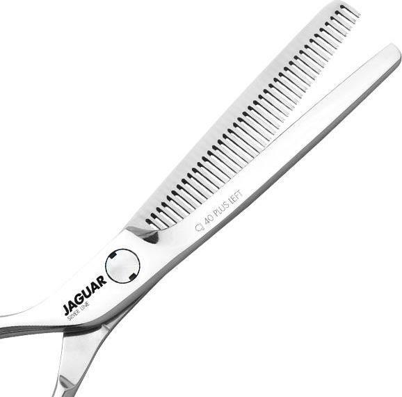 Produktbild Jaguar CJ40 Plus Left 5,25 Modellierschere (13.34 cm)