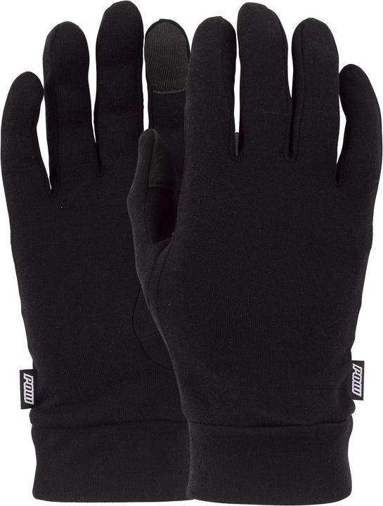 Actual product image POW Merino liner (XL)