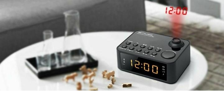 Produktbild Muse M-178