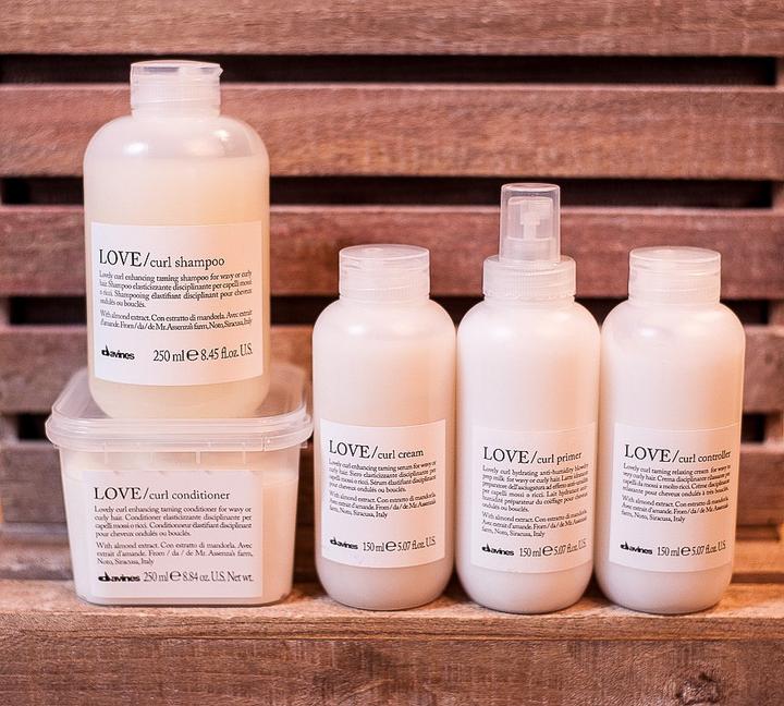 Image du produit Davines LoveCurl (250 ml)