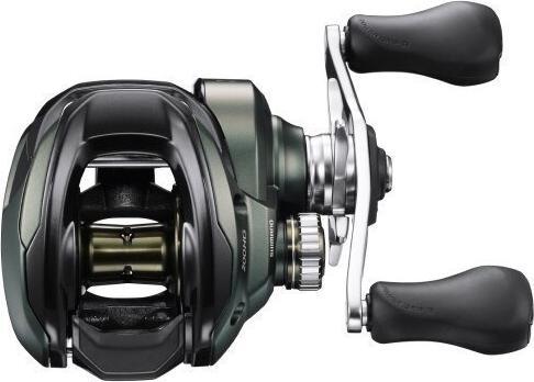Image du produit Shimano Curado M 201