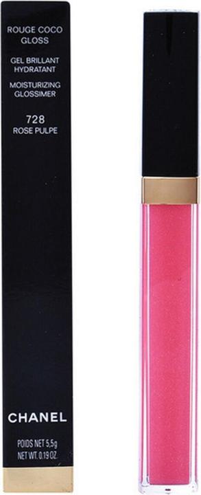 Produktbild Chanel Rouge Coco Gloss No.106 (106 Amarena)