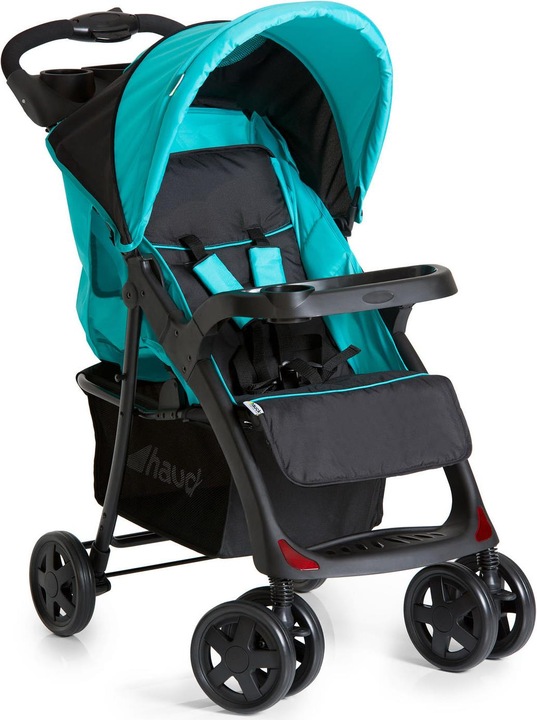 Hauck Shopper Neo II