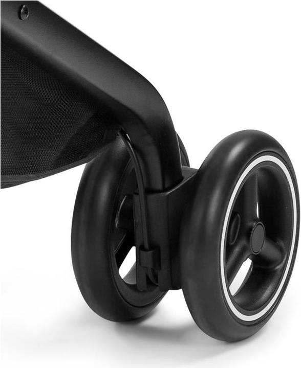 Produktbild gb Qbit All Terrain