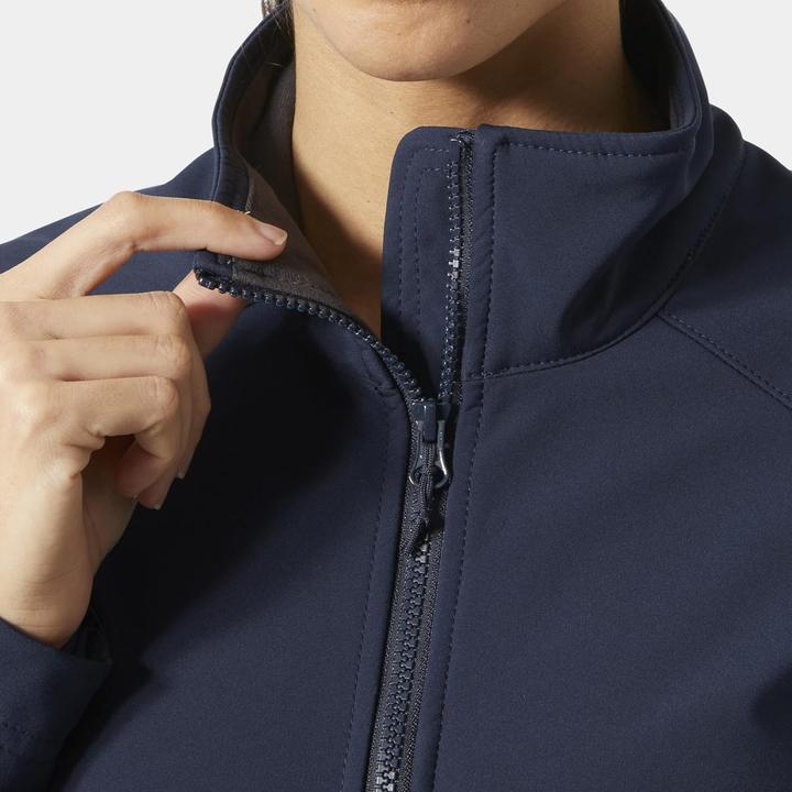 Produktbild Helly Hansen Jacken W Paramount Softshell Jacket (M)