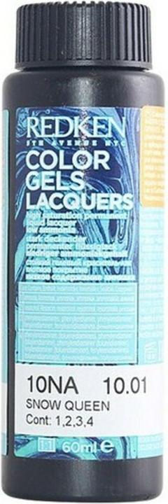 Produktbild Redken Hair Dyeing 100ml (7NG-saffron)