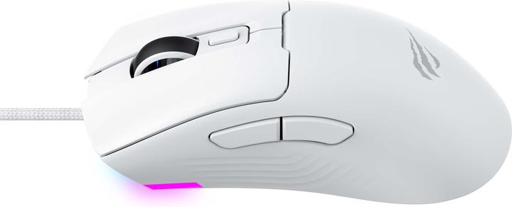 Actual product image Havit MS966 Gaming-Maus (Cable)