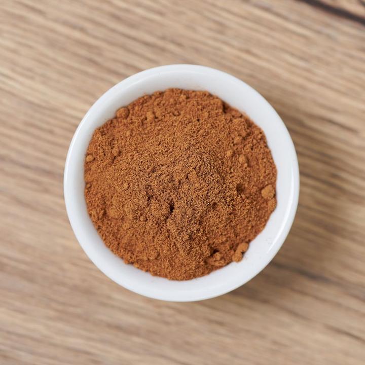 Image du produit Hildegards Laden Galanga moulu 100g (123 g)