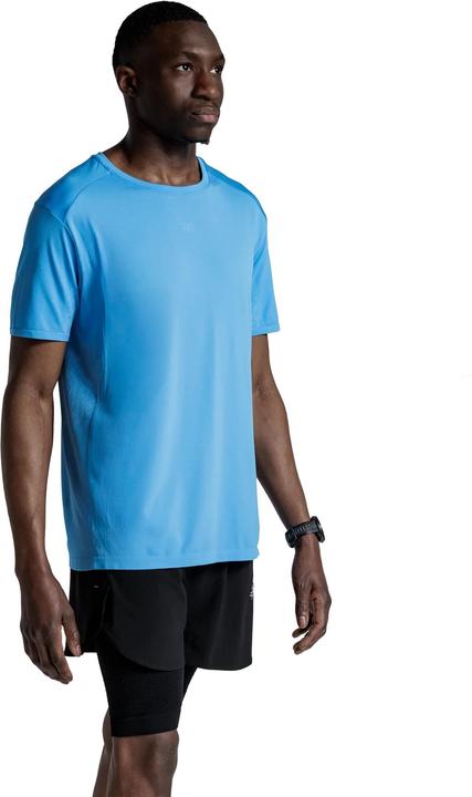 Actual product image X-Bionic Men XCeed Run Discover Shirt (M)