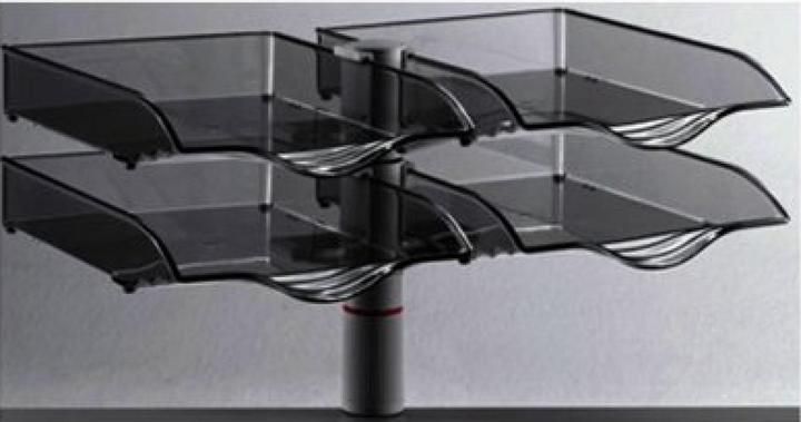 Produktbild Novus CopySwinger Duo 2 - Grau