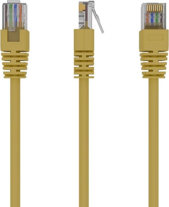 Produktbild Gembird Patch-Kabel (U/UTP, CAT5e, 1 m)