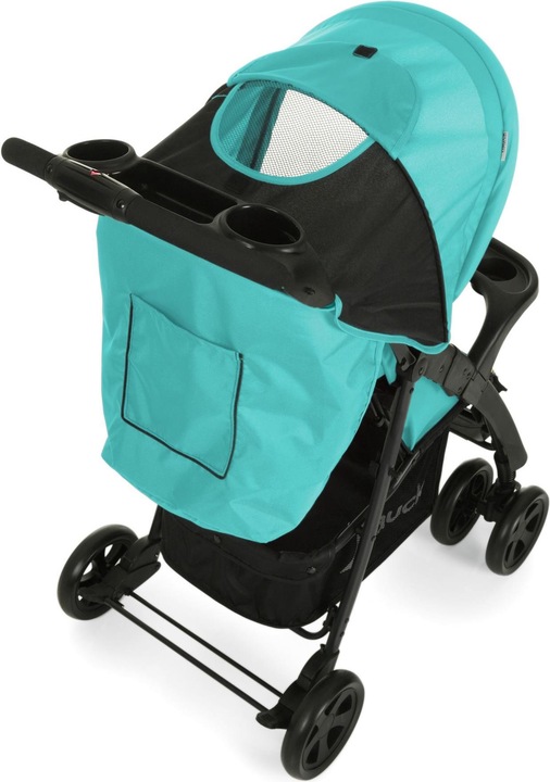 Produktbild Hauck Shopper Neo II