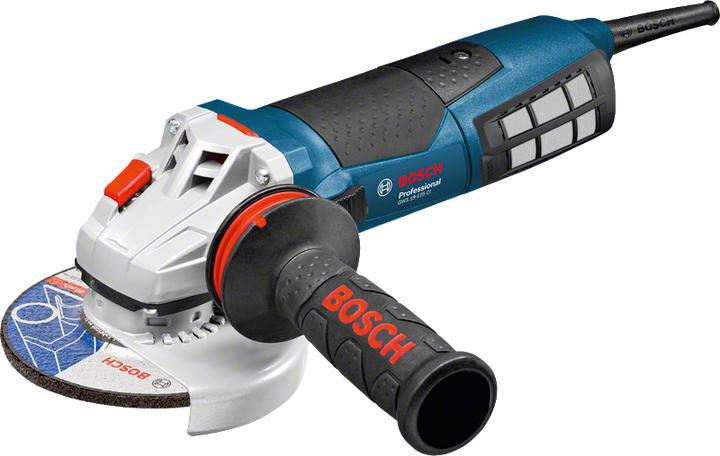 Produktbild Bosch Professional Winkelschleifer GWS 19-125 CI (125 mm)