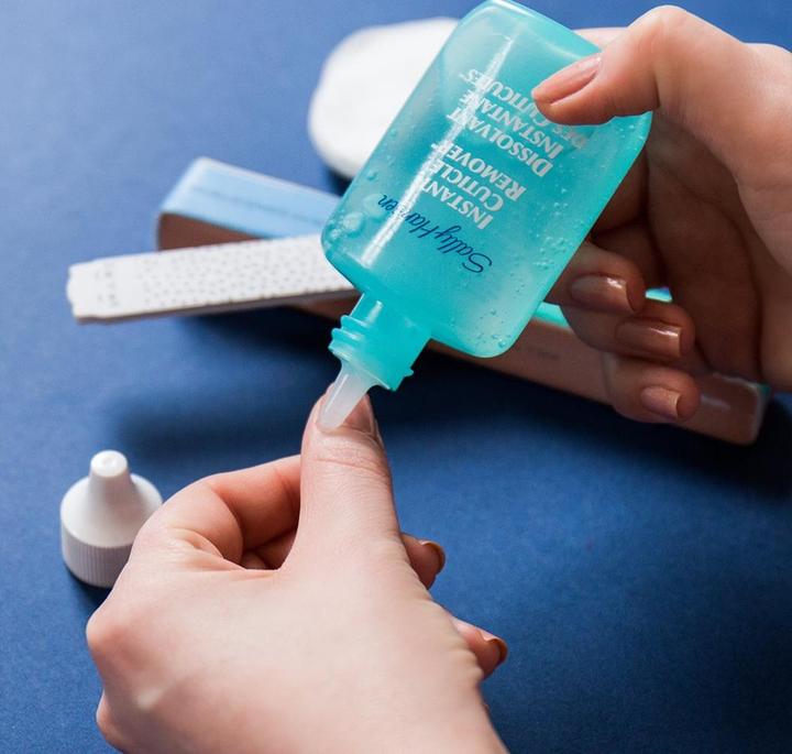 Immagine prodotto Sally Hansen Rimuovi-cuticole istantaneo (28 ml)