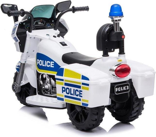 Produktbild Lean Toys Police (6 V)