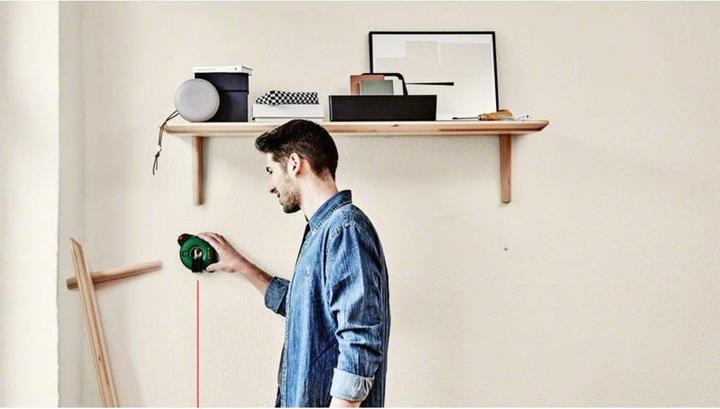 Produktbild Bosch Home & Garden Atino Set (Punkt- und Linienlaser)