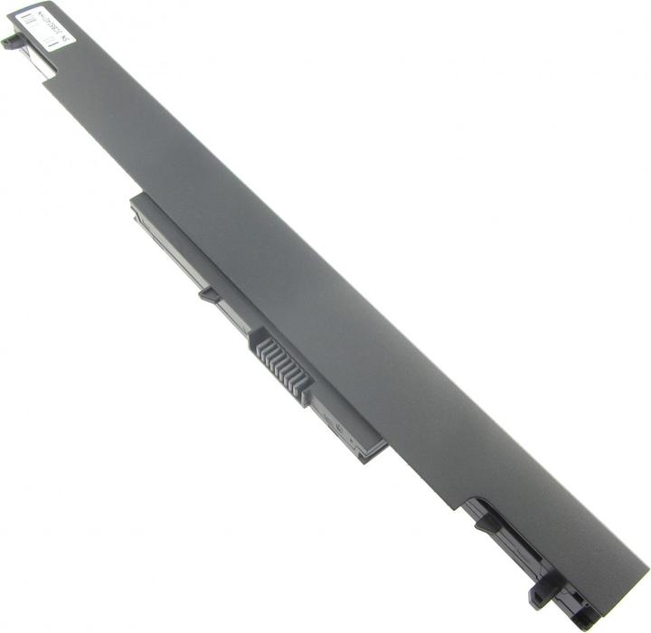 Image du produit HP TPN-I119 (4 cellules, 2850 mAh)