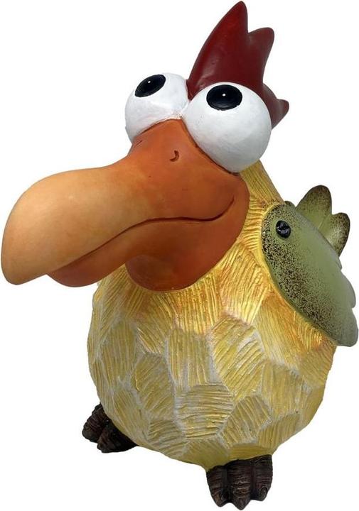 Image du produit GuGus Décoration oiseau (17 x 14 x 16 cm)