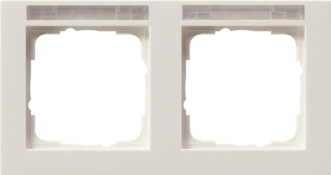 Produktbild Gira Abdeckrahmen