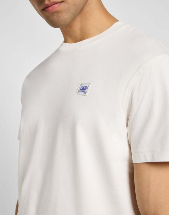 Image du produit Lee T-shirt WW Tee (S)