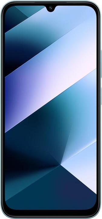 Image du produit Xiaomi Poco C85 (128 Go, Green, 6.90", Double SIM, 4G)