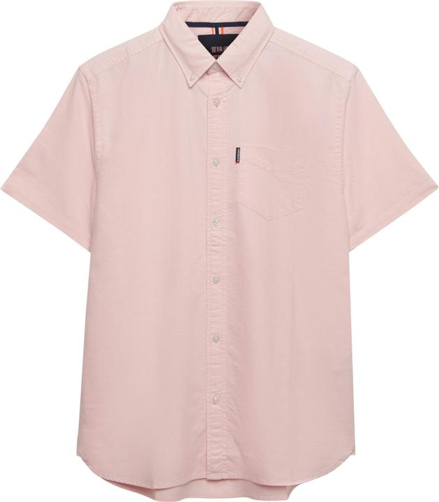 Rose corail