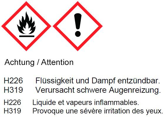 Produktbild IVF Hartmann Wipes alkoholische Schnelldesinfektionstücher (90 ml)