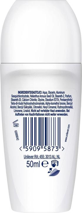 Immagine prodotto Dove Roll On Summer Care 50ml, di (Roll-on, 50 ml)