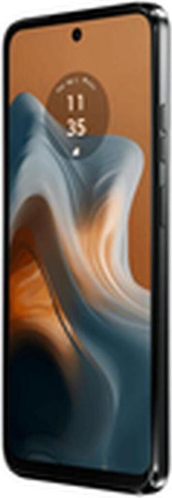 Produktbild Motorola Moto G34 (128 GB, Charcoal Black, 6.50", Dual SIM, 5G)