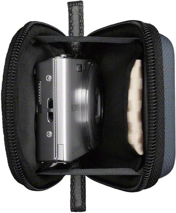 Actual product image Sony Lcs-Twp (Camera case, 0.45 l)