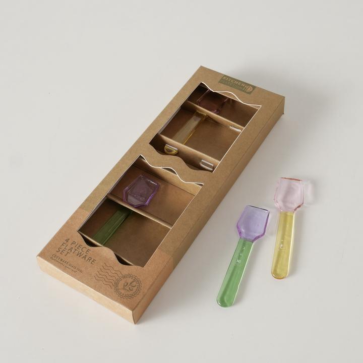 Image du produit Boltze Home Ice (4 pcs, Cuillère)